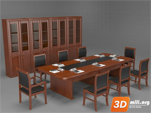 Office Furniture Skp Flies